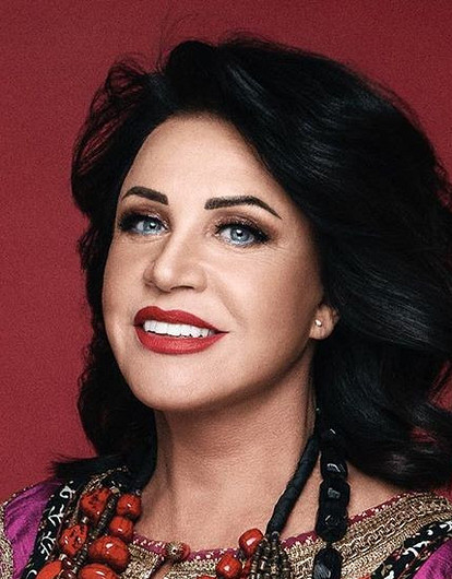 «Я прошла испытание»: Надежда Бабкина записала видеообращение после победы над коронавирусом