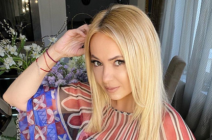 Яна Рудковская заступилась за своего сына перед Аршавиным (видео)