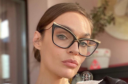 Алена Водонаева показала откровенную фотосессию в ванной