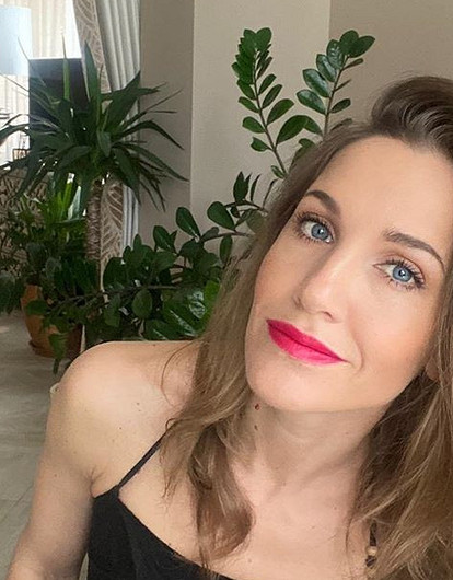 «Это чудесное время»: Юлия Ковальчук похвасталась, что самоизоляция еще сильнее сблизила ее с мужем