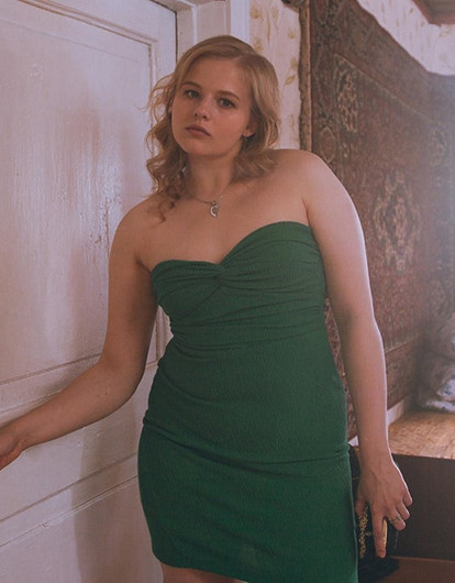 Как в кино: 6 диет из фильмов (и что о них думают диетологи)