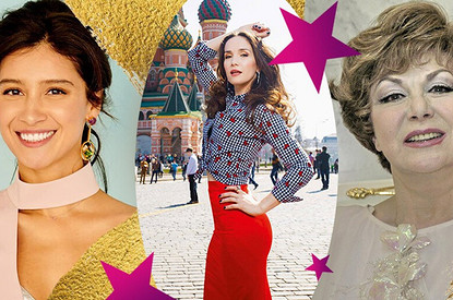 Свой среди чужих: 7 звезд, которых любят в России, но не признают на родине