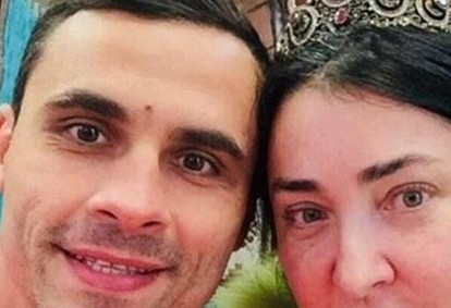 Бывший муж Лолиты попал в больницу с травмой головы