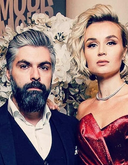 Полина Гагарина заберет все имущество после развода