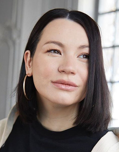 Ида Галич призналась, что плачет вместе с новорожденным сыном