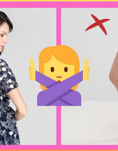 6 вещей, которые выглядят дешево (избавься от них)