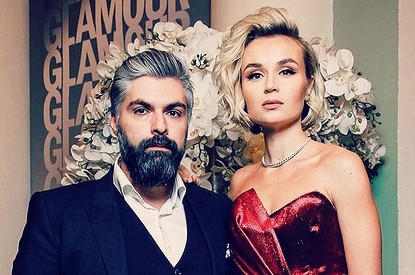 Полина Гагарина заберет все имущество после развода