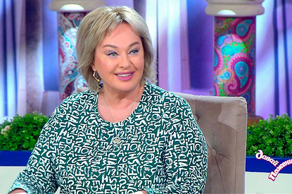 Споры с хейтерами, нецензурная лексика в эфире и другие скандалы, связанные с Ларисой Гузеевой