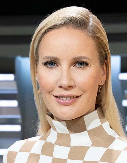 Елена Летучая набрала вес из-за травмы