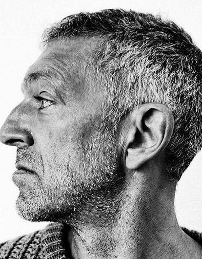 Венсан Кассель попал в больницу после ДТП