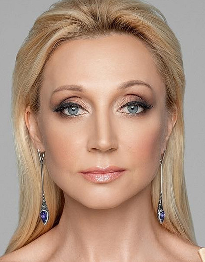 «Нам не суждено было счастье разделить вдвоем»: неудачные отношения Кристины Орбакайте