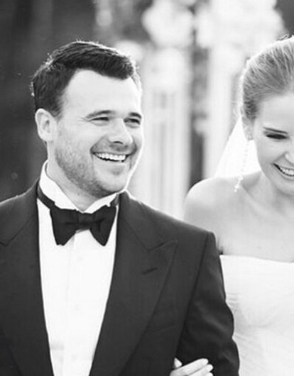 Жена Эмина Агаларова впервые рассказала о разводе (и с кем осталась дочь)