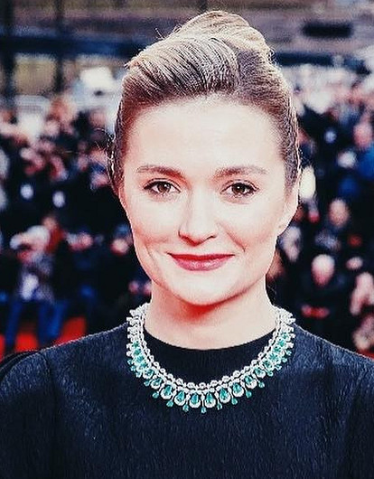 Надежда Михалкова впервые показала лица детей от Гигинеишвили