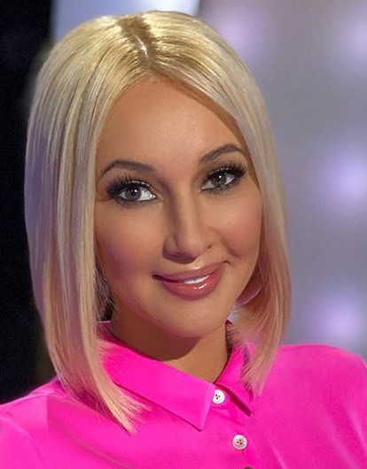 Лера Кудрявцева сдала тест на коронавирус