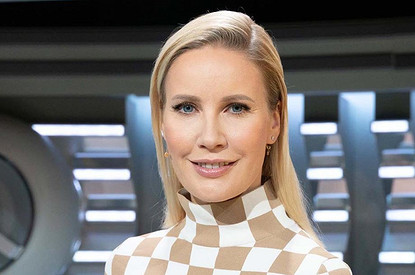 Елена Летучая набрала вес из-за травмы