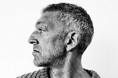 Венсан Кассель попал в больницу после ДТП