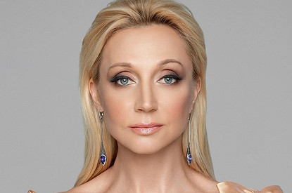 «Нам не суждено было счастье разделить вдвоем»: неудачные отношения Кристины Орбакайте