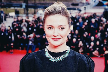 Надежда Михалкова впервые показала лица детей от Гигинеишвили