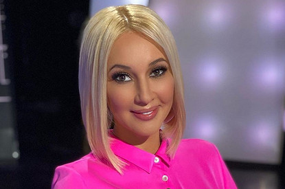 Лера Кудрявцева сдала тест на коронавирус