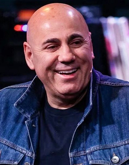 Иосиф Пригожин и Тарзан попросили денег у государства из-за пандемии