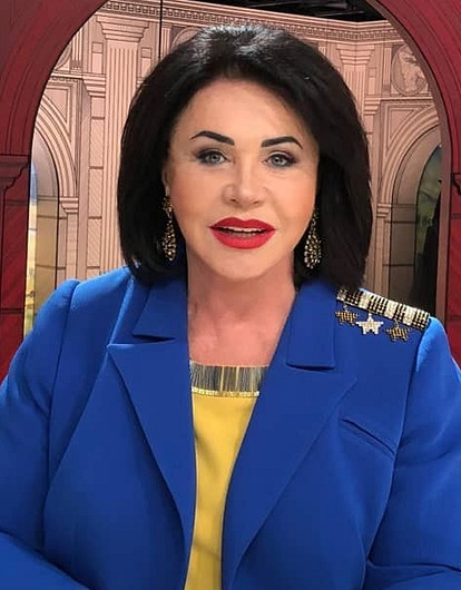 «Пять процентов жизни»: Надежда Бабкина рассказала, как вылечилась от коронавируса (видео)