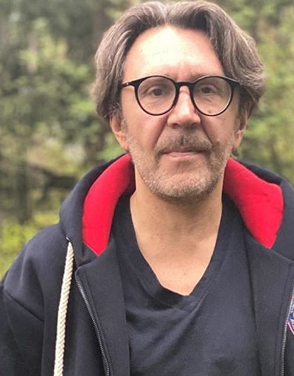 Сергей Шнуров в стихах поиздевался над «голодающим» Пригожиным