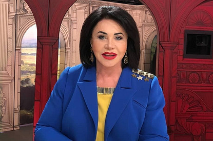 «Пять процентов жизни»: Надежда Бабкина рассказала, как вылечилась от коронавируса (видео)