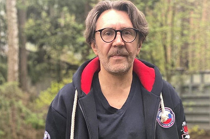 Сергей Шнуров в стихах поиздевался над «голодающим» Пригожиным