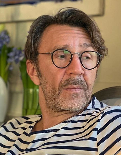 «Борец за нищих»: Сергей Шнуров не поверил словам Пригожина