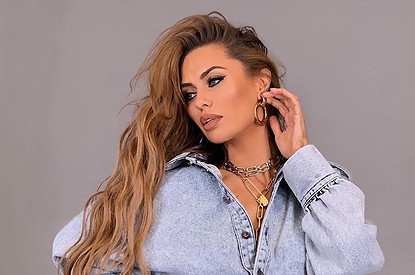 «Проснулась известной»: Виктория Боня ответила на критику ее теорий заговора (видео)