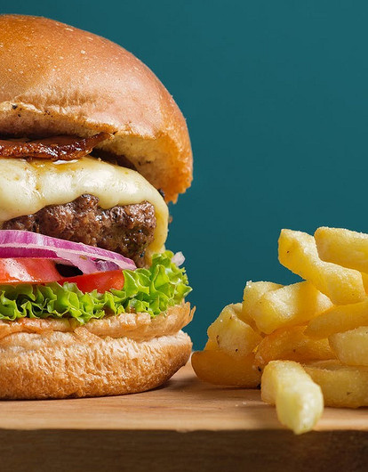 Если очень хочется: 14 безопасных способов баловать себя фастфудом на диете