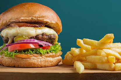 Если очень хочется: 14 безопасных способов баловать себя фастфудом на диете