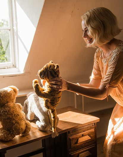 7 игрушек, которые могут сломать ребенку психику