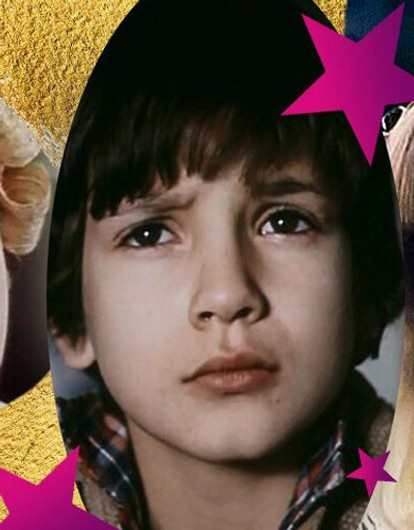 Самые популярные дети-актеры советского кино: что с ними стало сейчас