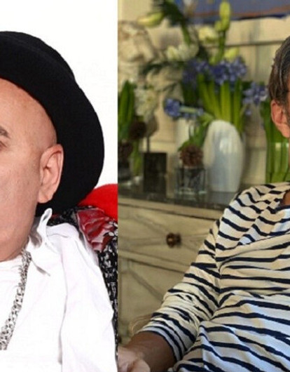 «Хамством пробивает днище»: Сергей Шнуров и Иосиф Пригожин продолжили разборки в Сети (видео)