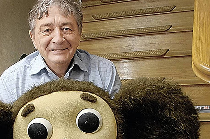 Дочь Эдуарда Успенского обвинила его в домашнем насилии