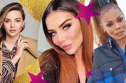 С ребенком и без мужа: 6 звезд, которые остались одни вскоре после родов