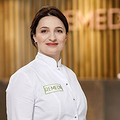 Елена Младова, репродуктолог, главный врач клиники REMEDI Clinic