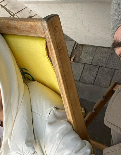 СМИ: причиной развода Полины Гагариной и Дмитрия Исхакова стали деньги