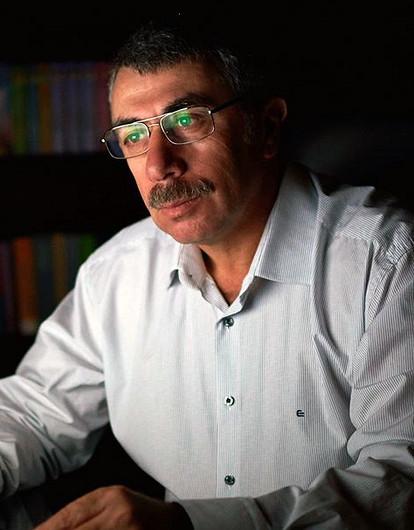 10 золотых правил доктора Комаровского, которые должна знать каждая современная мама