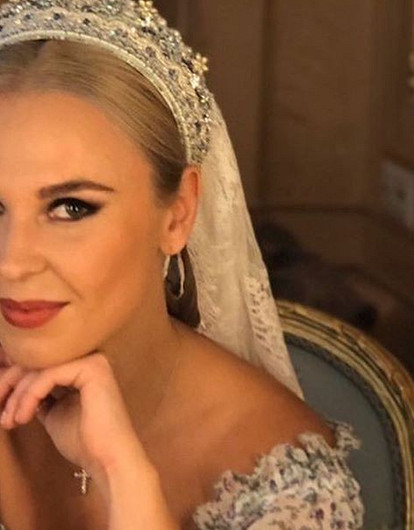 Пелагея официально подала на развод с Иваном Телегиным