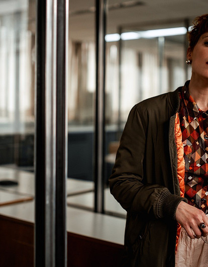 Как одиночество мешает карьере: 4 неочевидные помехи на пути к мечте