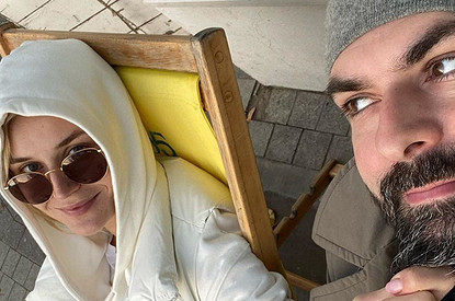 СМИ: причиной развода Полины Гагариной и Дмитрия Исхакова стали деньги