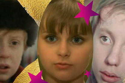 5 звезд «Ералаша», которых уже нет в живых