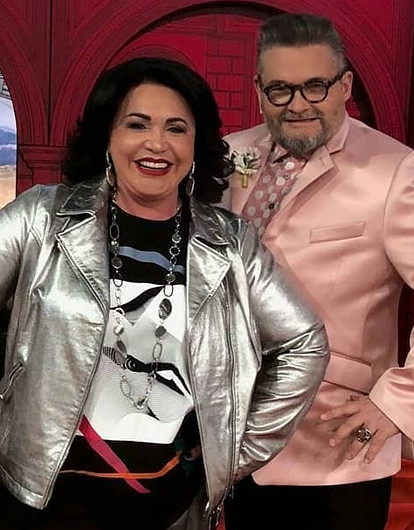 Александр Васильев рассказал, действительно ли Бабкина переболела коронавирусом