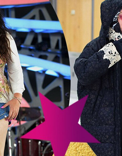 От Лолиты до Мадонны: 8 звезд 50+, которые одеваются, как подростки (но не у всех получается)