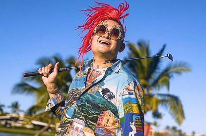 Моргенштерн показал фото до и после похудения на 25 килограммов