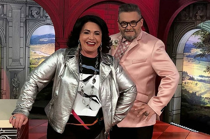 Александр Васильев рассказал, действительно ли Бабкина переболела коронавирусом