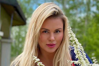 «Чуть не потеряла близкого человека»: Анна Семенович легла в клинику для похудения (видео)