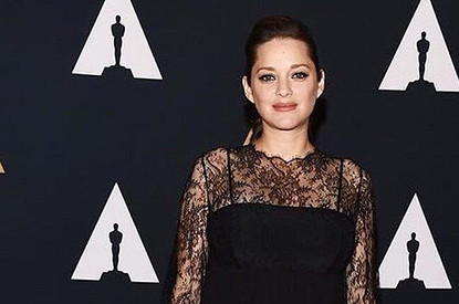 Марион Котийяр с мужем тайно переболела коронавирусом